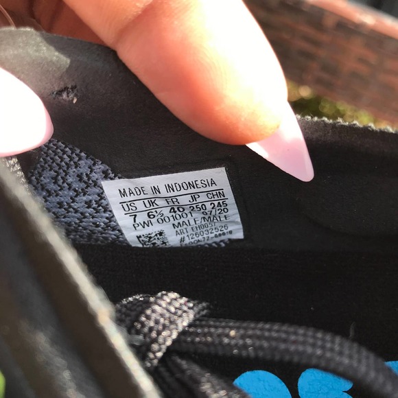 Adidas X9000L3 M Boost Eh0057 US Men 7 Women 8.5 - Picture 8 of 8